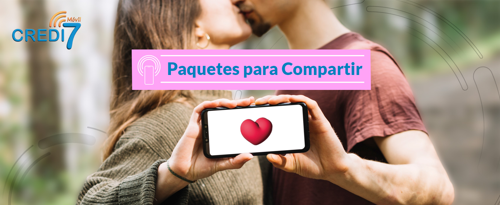 Banner - Credi7 Movil comparte sb