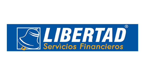 Caja Libertad Logo