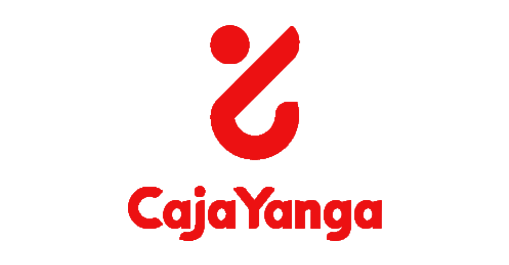 Caja Yanga Logo