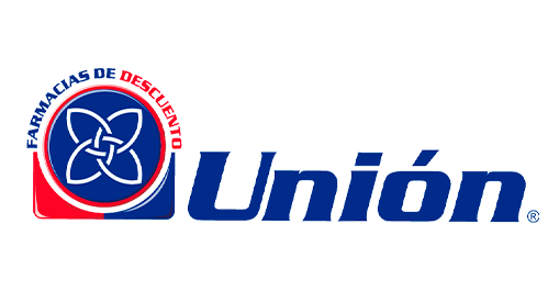 Farmacia Union Logo