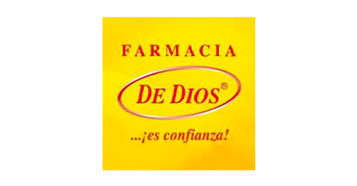 Farmacia de Dios Logo