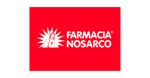 Farmacia nosarco