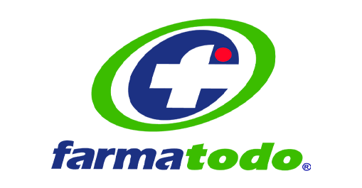 Farmatodo logo