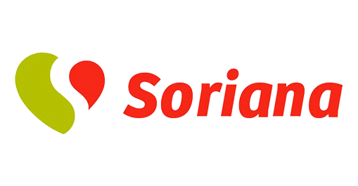 Soriana logo