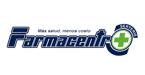farmacentro logo